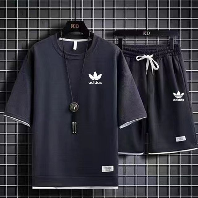 Форма баскетбольная Adidas #1