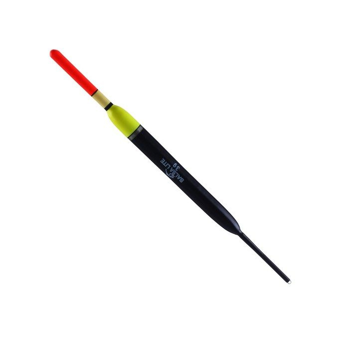 Поплавок Balsa lite 1072, 3 грамма, 3 штуки - купить с доставкой по ...