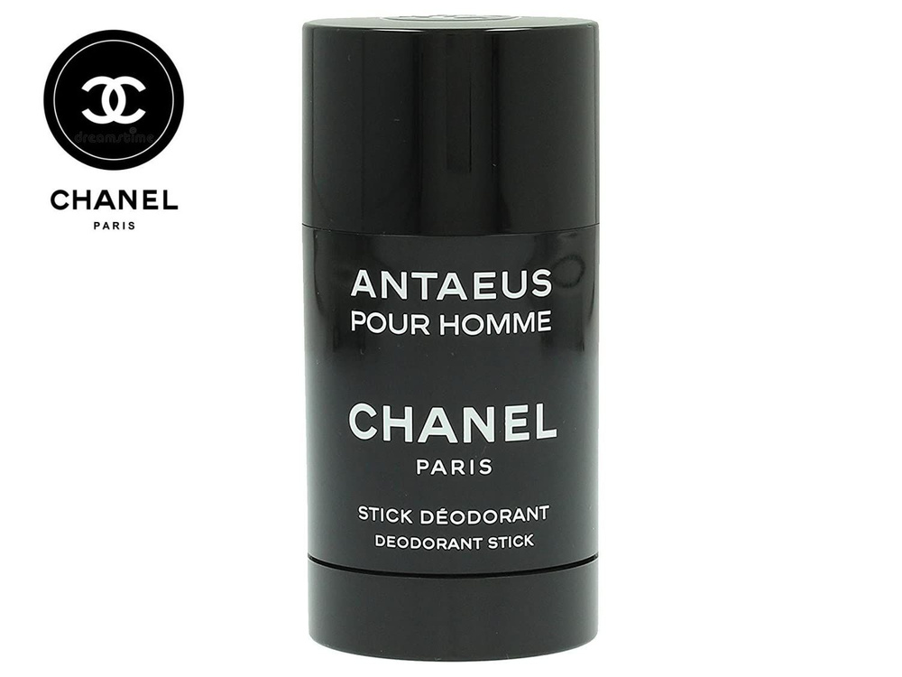 Chanel Дезодорант 75 мл #1