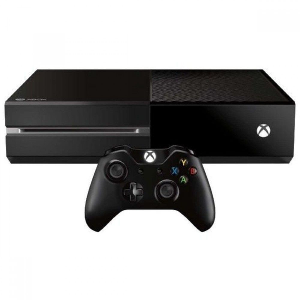 Игровая приставка Xbox one 500 GB reseller - купить с доставкой по выгодным  ценам в интернет-магазине OZON (967757001)