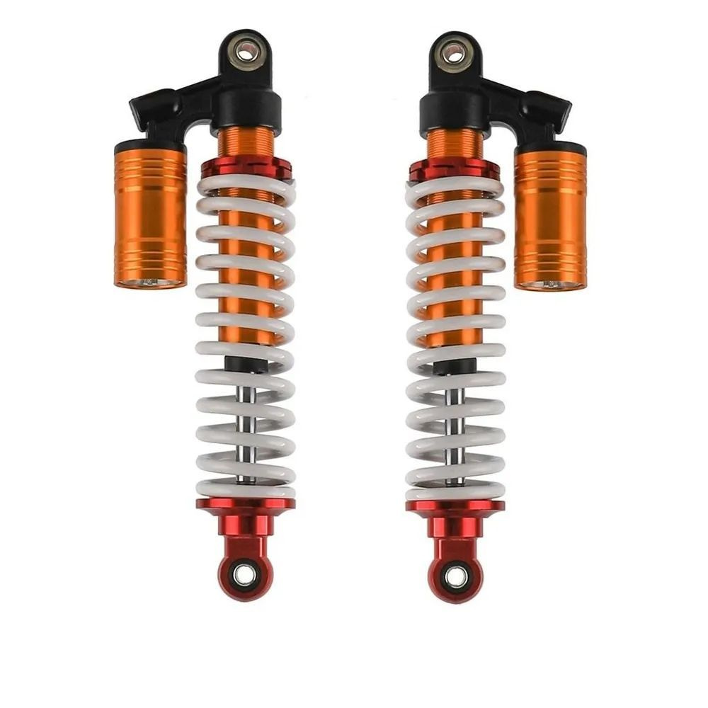 Масляный передний амортизатор 320ММ для квадроцикл,картинг (макс ...