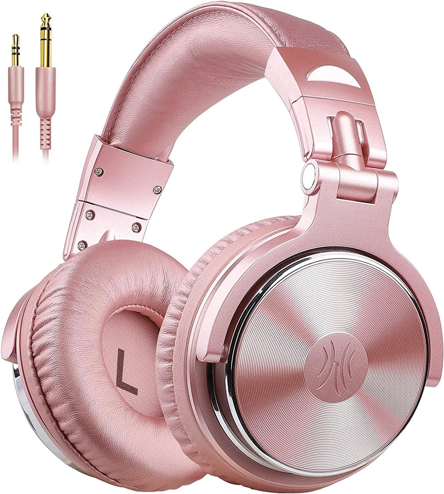 Oneodio проводные наушники. Oneodio Studio Pro-10. Студийные наушники. Gold Headphones. Амбешуры для one odio.