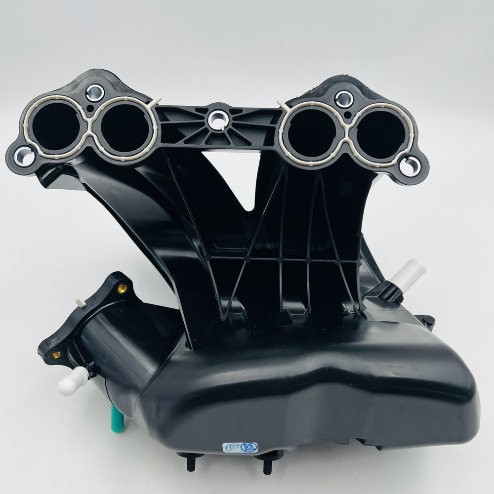 Модуль впуска (ресивер) ВАЗ 21217 под электронную педаль газа 8 кл 1,6 ...