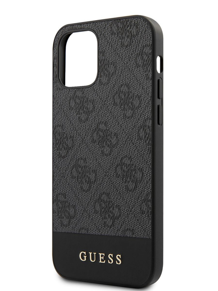 Guess чехлы на айфон. Чехол guess iphone 12 Mini. Чехол guess iphone 12.