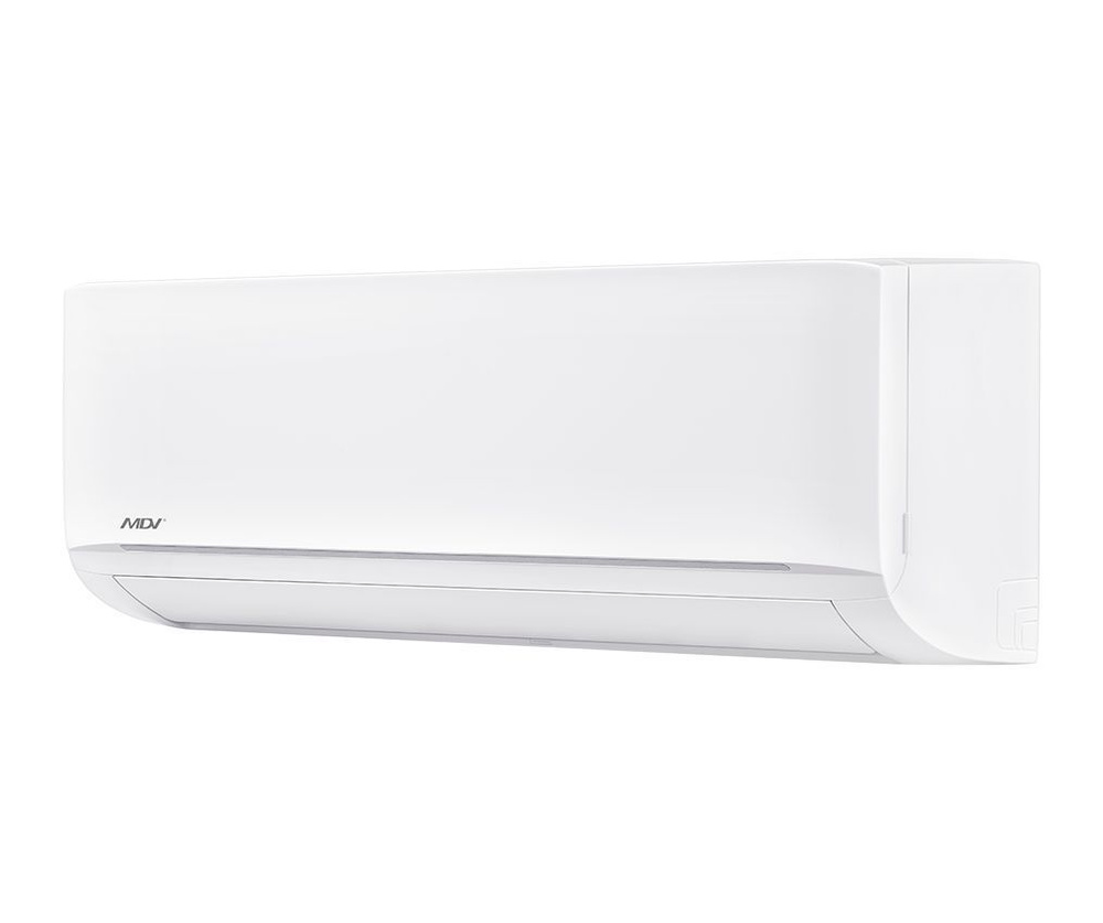 2024 Кондиционер инверторный MDV INFINII Nordic Heat Pump ERP Full DC ...
