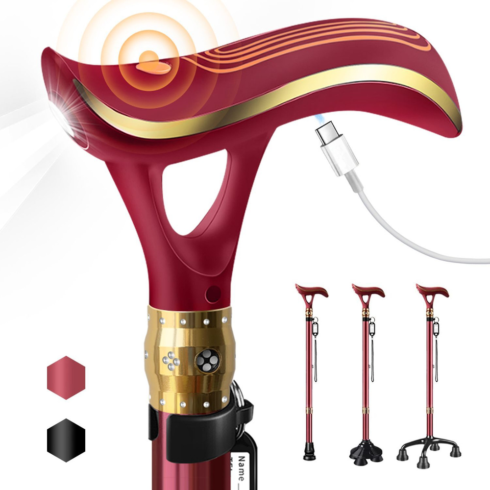 Трость - купить с доставкой по выгодным ценам в интернет-магазине OZON ...