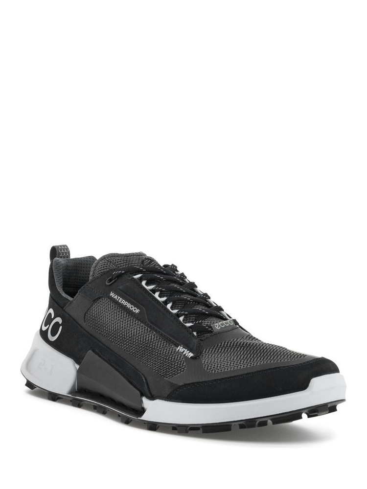 Ecco biom deals black