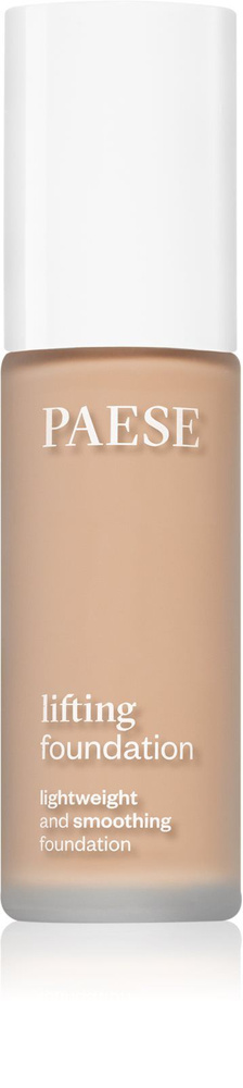 Paese Lifting - выравнивающая грунтовка / 102 Natural 30 ml #1