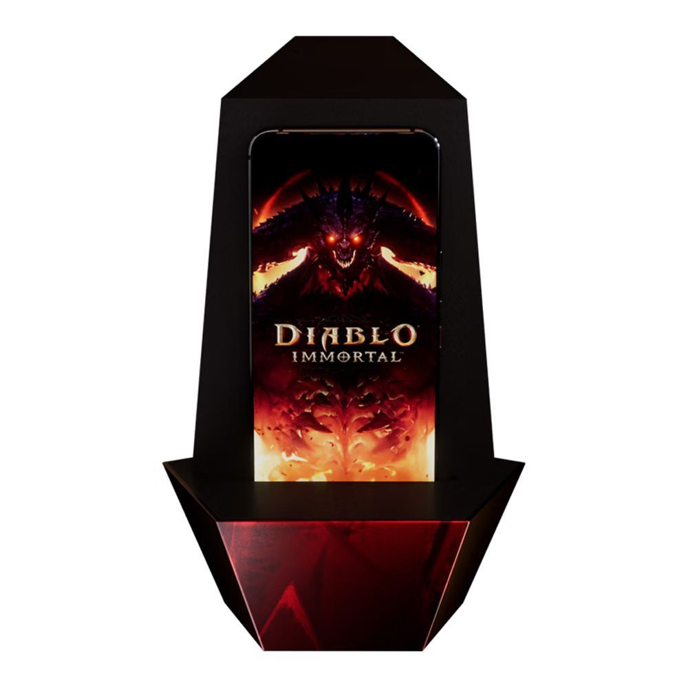 Asus Rog Phone 6 Diablo Купить