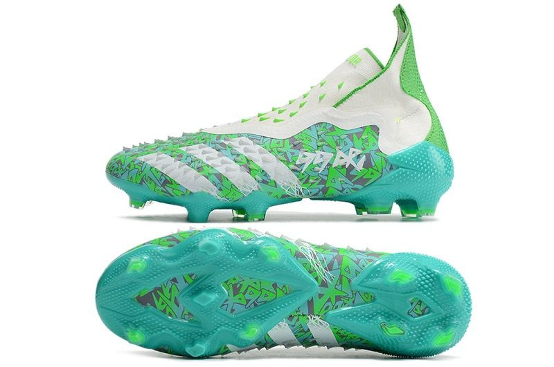 Бутсы adidas PREDATOR LEAGUE FG #1