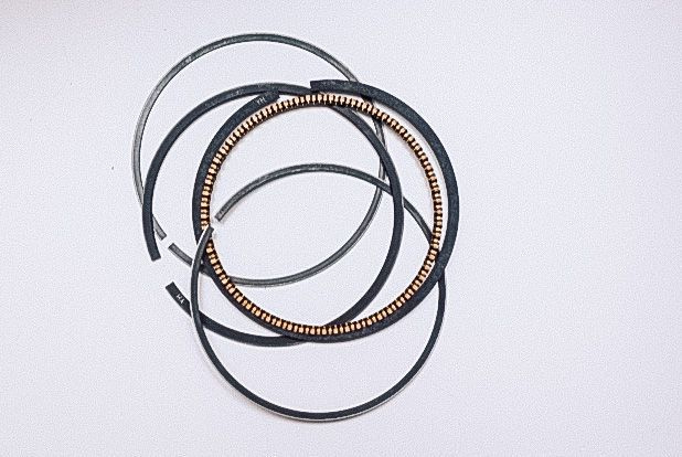 Поршневые кольца 170F d70 mm для мотоблоков, культиваторов, мотопомп ...