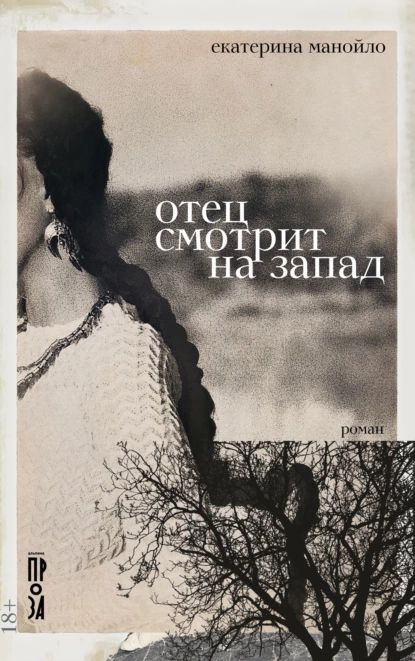 Отец смотрит на запад | Манойло Екатерина Сергеевна | Электронная книга  #1