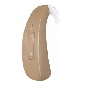 Цифровой слуховой аппарат Audifon Vico P купить на OZON по низкой цене ...