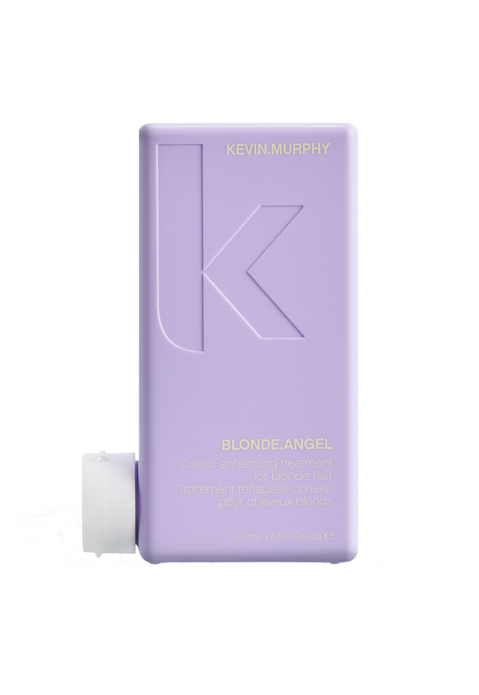 Kevin.Murphy Blonde Angel - Бальзам тонирующий для светлых волос 250 мл  #1