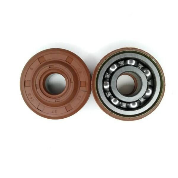 Cальнико-подшипник коленвала (комплект из 2шт), подходит для бензопил ...