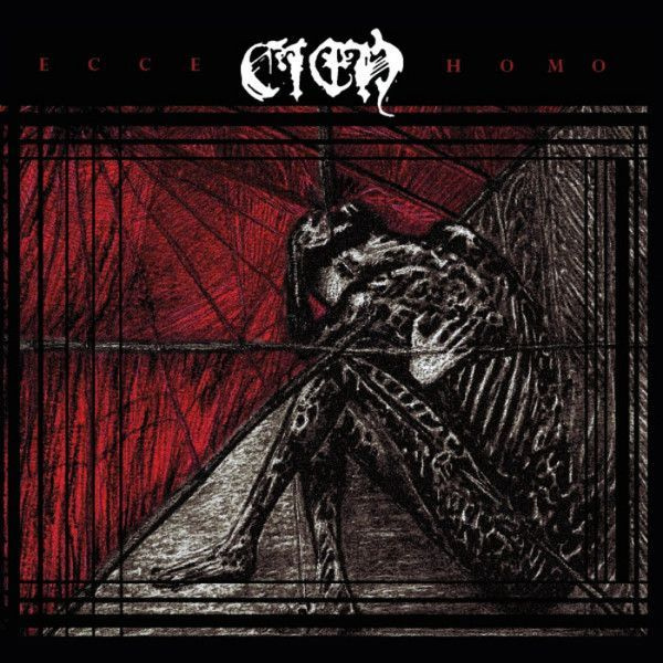 Cien - Ecce Homo CD #1