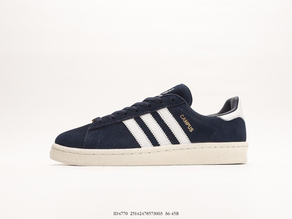 Adidas campus sale mens blue