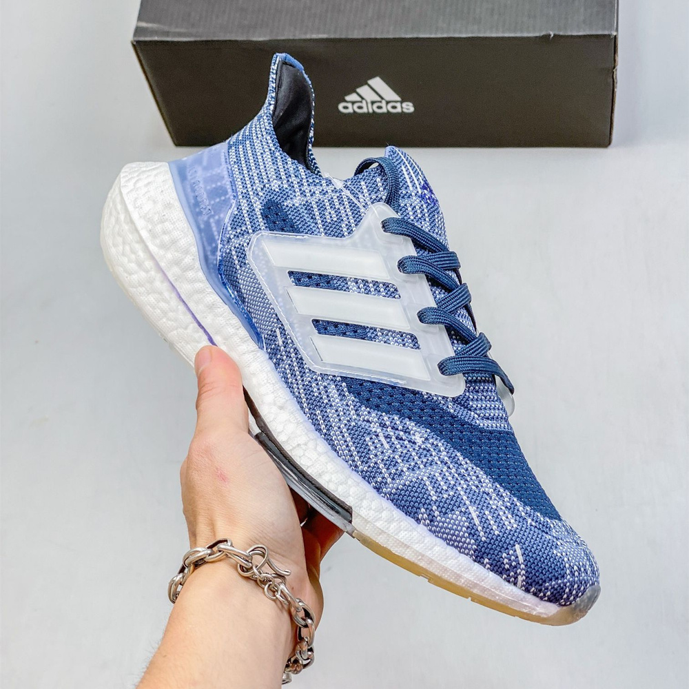 Pureboost trainer hot sale shoes adidas