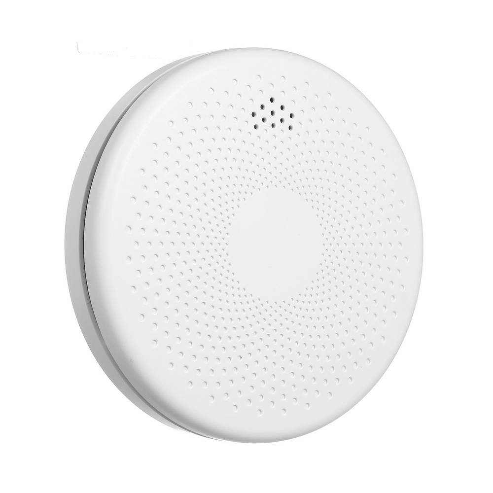Tuya WiFi, детектор дыма, датчик угарного газа купить по доступной цене ...