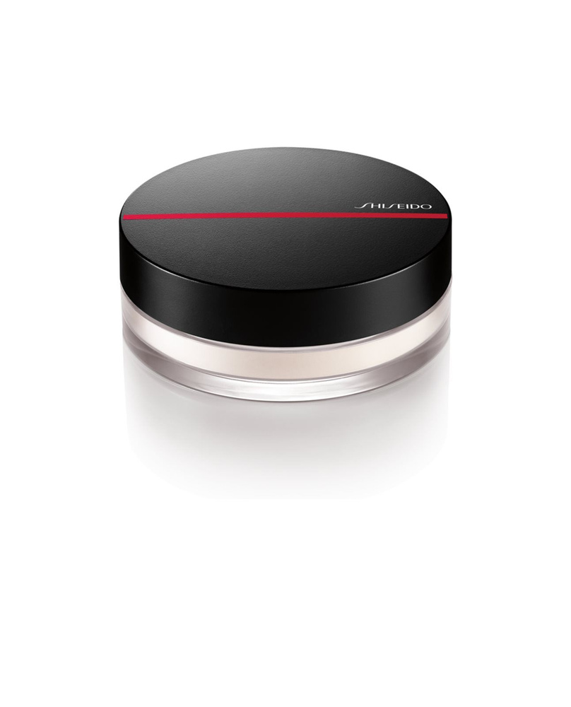 Shiseido Synchro Skin Invisible Silk Loose Powder - рассыпчатая пудра с ...