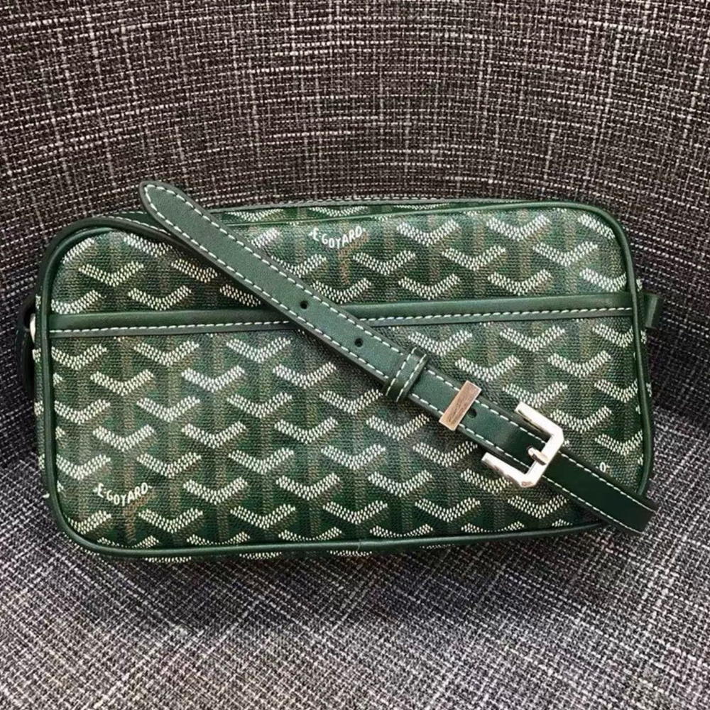 Goyard amacapvert outlet