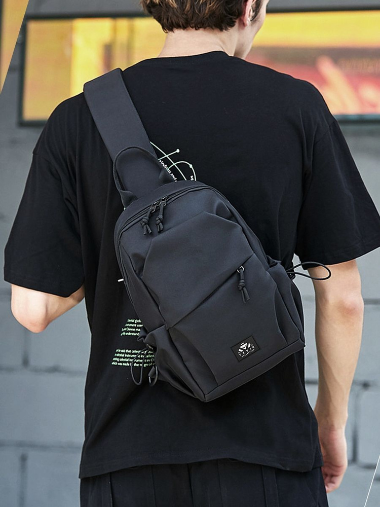 Рюкзак городской спортивный TEVIN купить на OZON по низкой цене ...