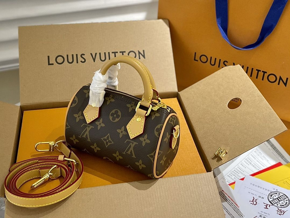 Louis Vuitton Сумка на плечо #1