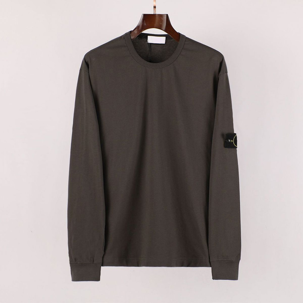 Лонгслив Stone Island - купить с доставкой по выгодным ценам в интернет ...