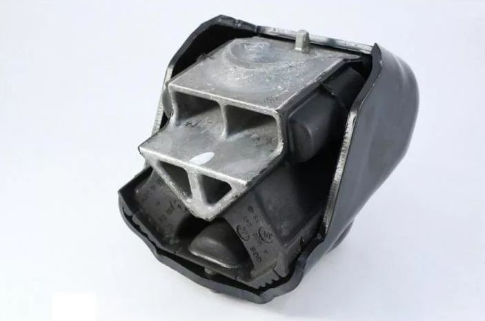 Подушка ГАЗ-3302 дв.CUMMINS, ГАЗель Next, ГАЗон Next двигателя передняя ...