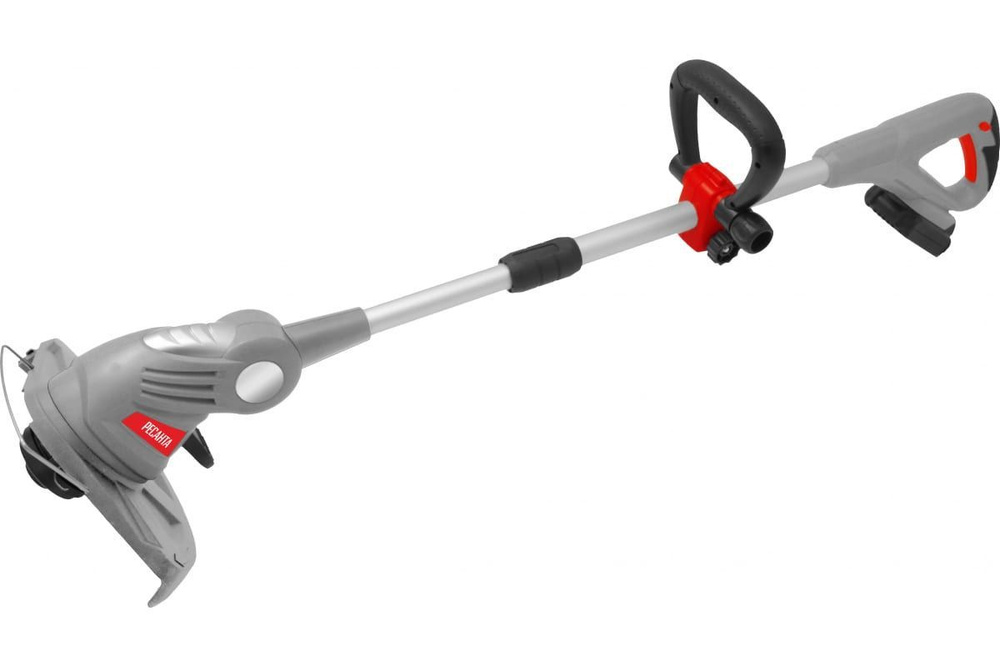 Аккумуляторный триммер ЭТ-20-2ЛИ Ресанта 70/1/25, - купить по выгодной ...