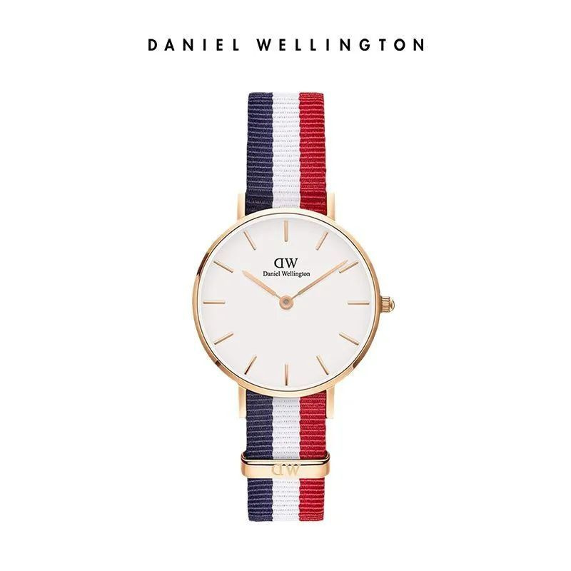 Daniel Wellington Часы наручные - купить с доставкой по выгодным ценам ...