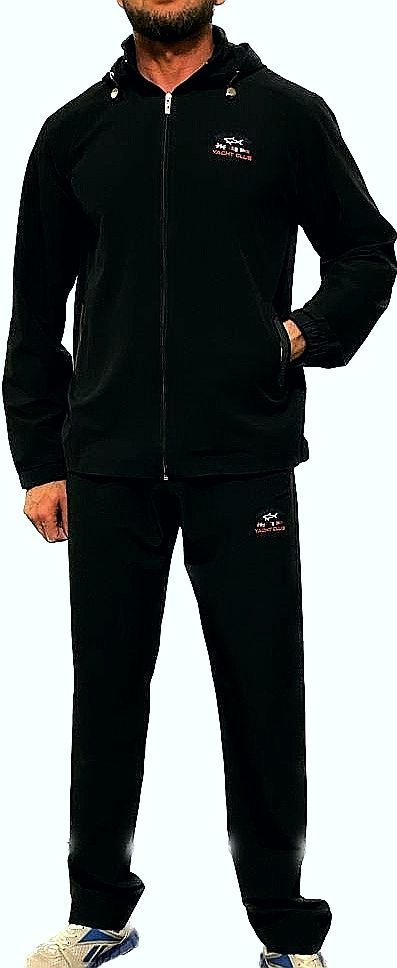 Паул Шарк Спортивные Костюмы Купить