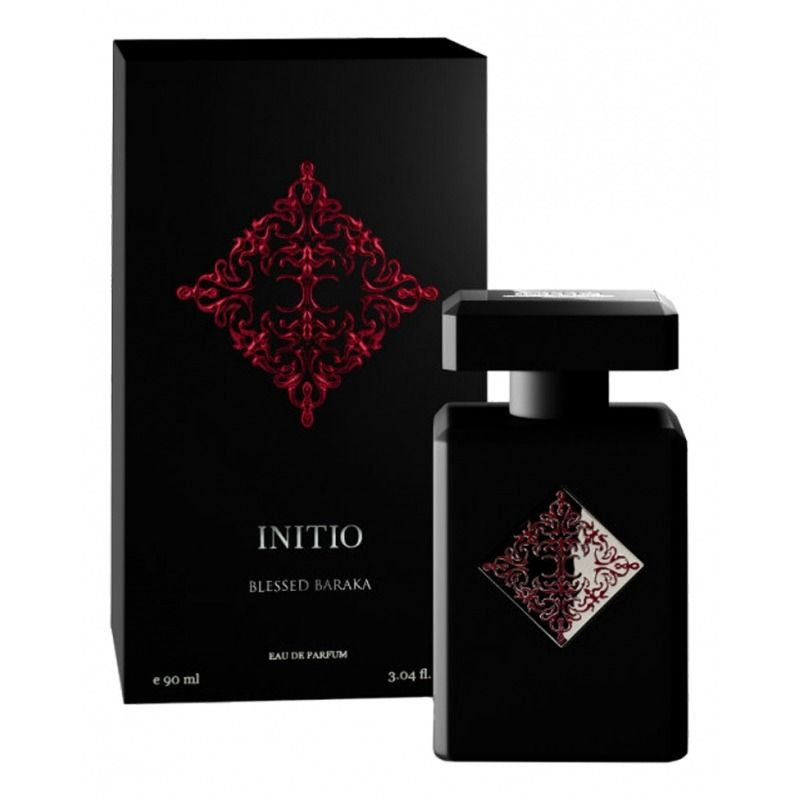 Initio Parfums Prives Blessed Baraka Парфюмерная вода унисекс 90 ml #1