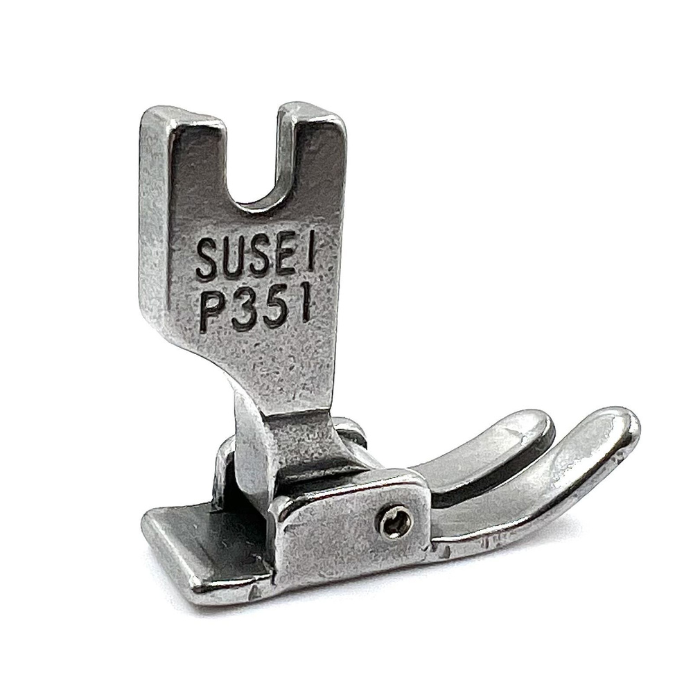 Лапка стандартная P351 прижимная/ для промышленных швейных машин Aurora ...