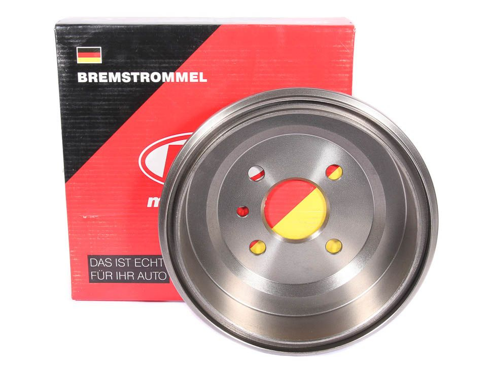 Барабан тормозной Lanos Nexia Sens Chance под АБС BM DR 5281 - купить ...