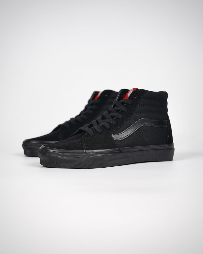 Кеды Vans #1
