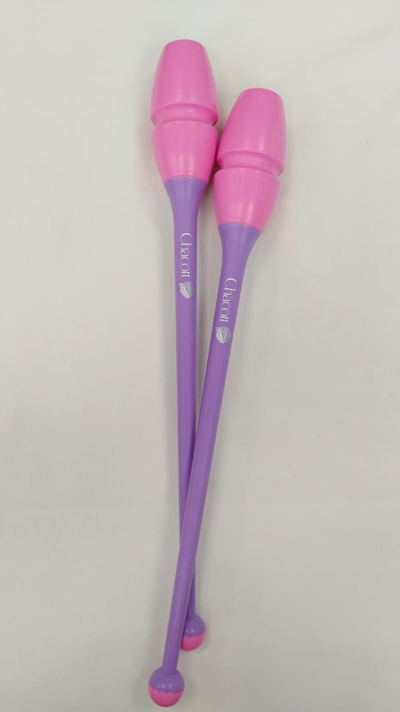 Булавы Chacott резиновые классические - купить с доставкой по выгодным ...