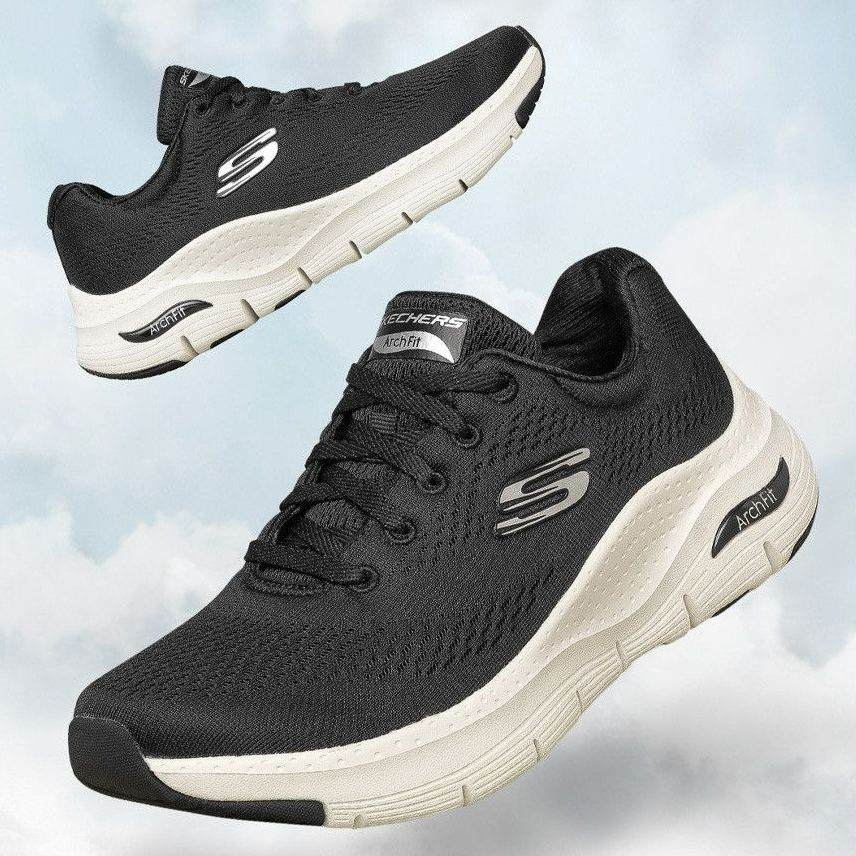 Кроссовки Skechers Downtown