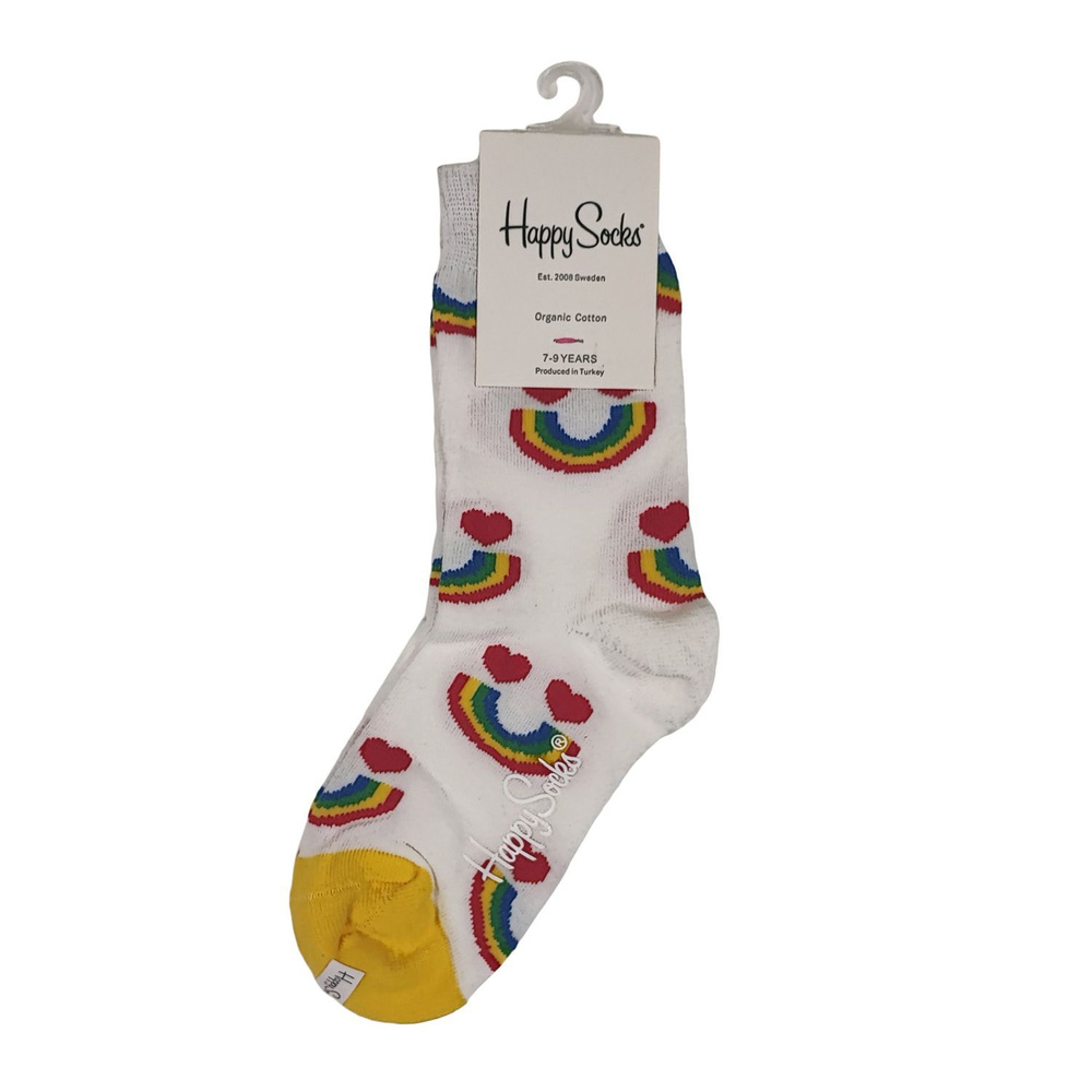 Носки Happy Socks Носки, 1 пара #1