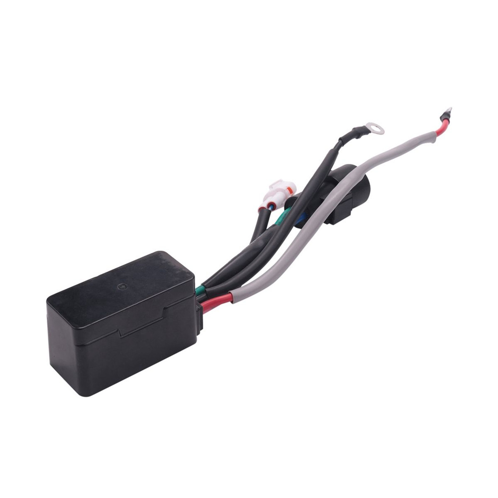 38410-93J10 38410-93J12 Реле подвесного мотора в сборе для Outboard 4 ...