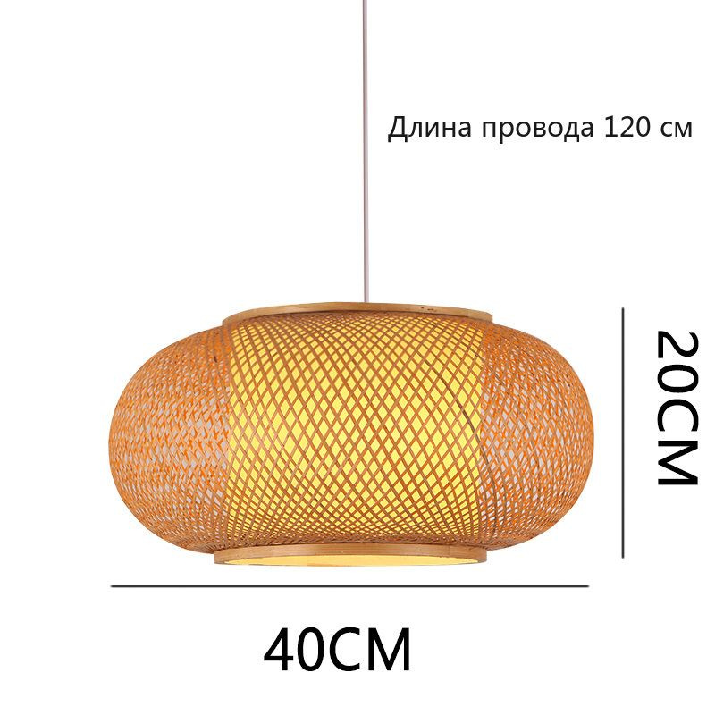 Clode Люстра подвесная, E27, 5 Вт #1