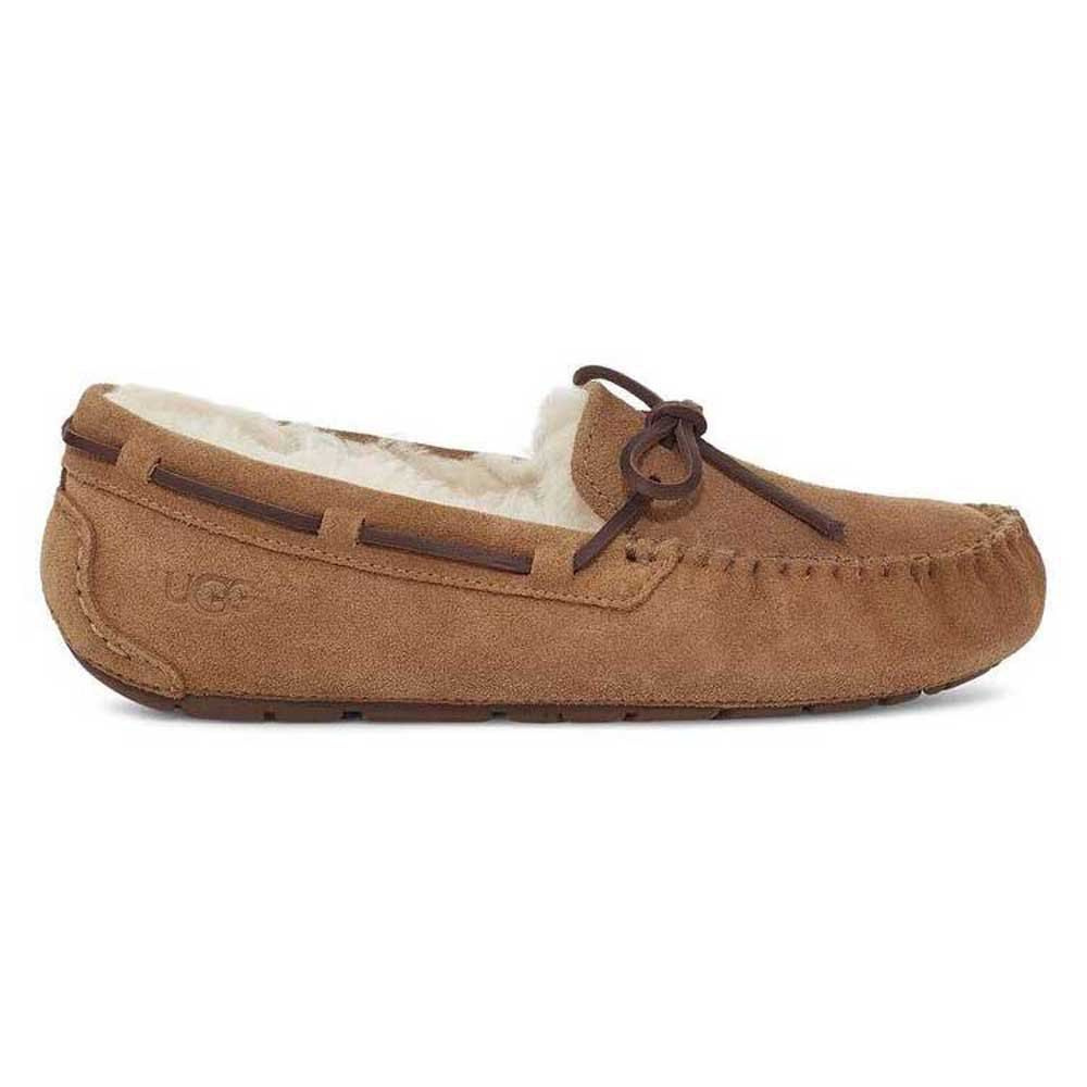 Мокасины UGG #1