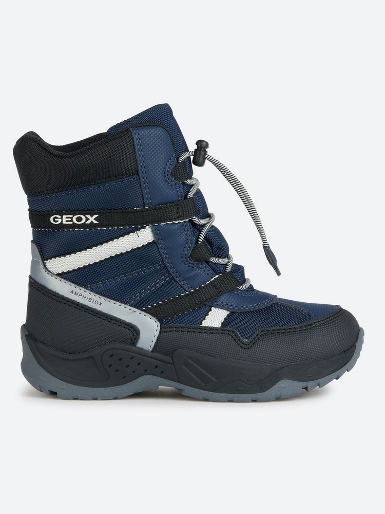 Geox amphibiox boys online