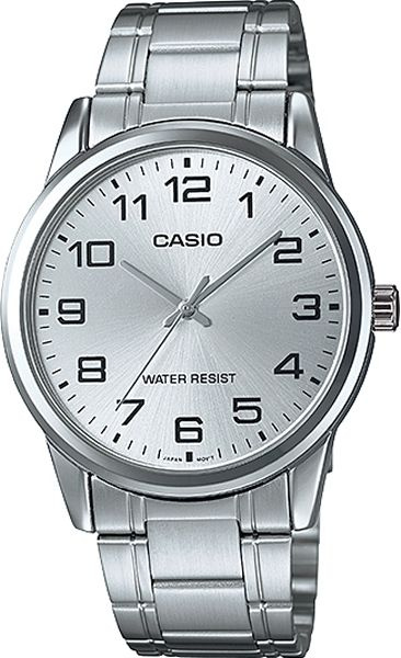 Мужские наручные часы Casio MTP-V001D-7B #1