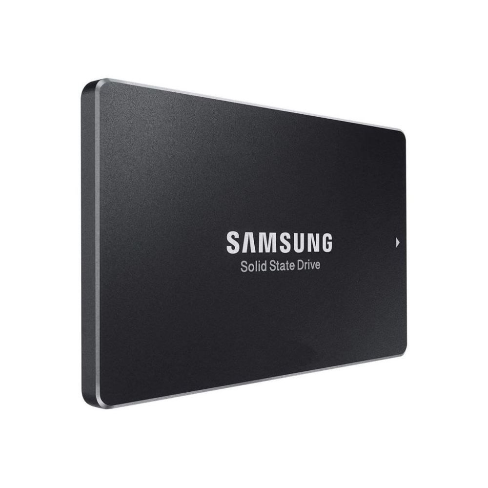 480 ГБ Внутренний SSD-диск Samsung SM883 (MZ7KH480HAHQ-00005) - купить ...