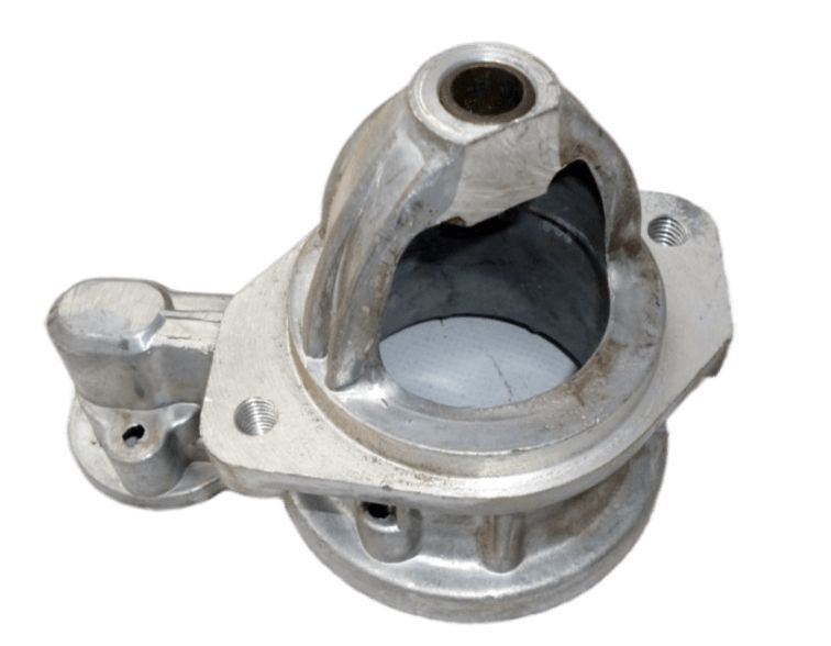 Крышка стартера передняя дв. ЗМЗ-406 "БАТЭ" арт. СТ 42.3708-10 - БАТЭ ...