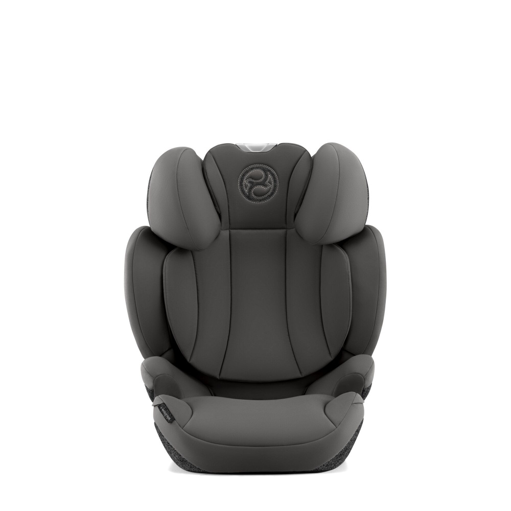 Автокресло 2/3 CYBEX Solution T i-Fix Mirage Grey 522004119 #1