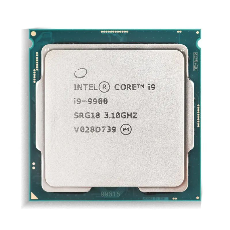 Intel core 7 9700k. Процессор intel xeon e-2226ge.