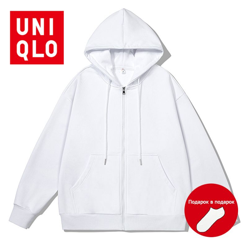 Худи Uniqlo #1