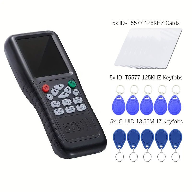 ICopy Rfid icopy-rfid